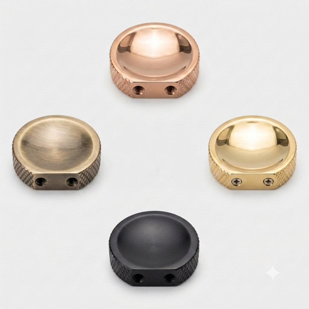 Drawer Knob P2034 DRT