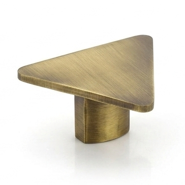 Drawer Knob P2010 DRT