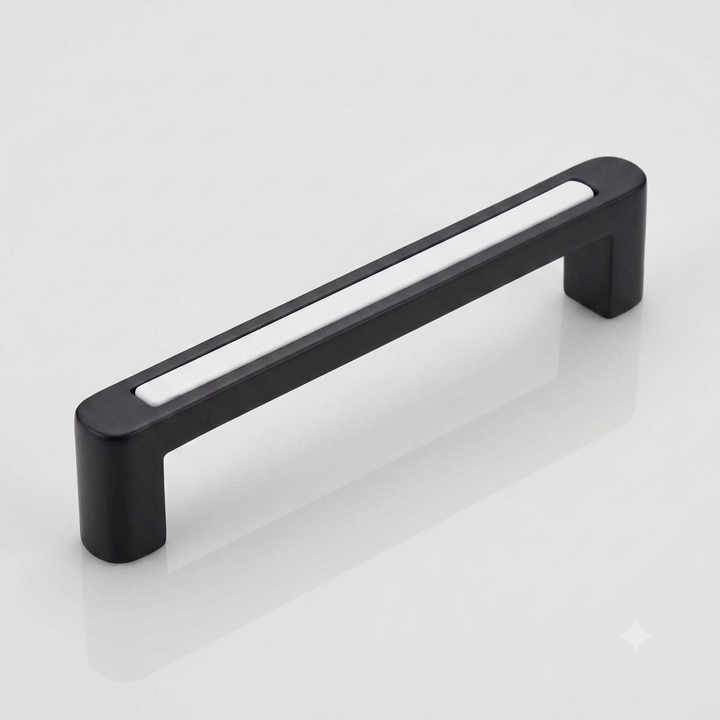 Cupboard Handle 12x8mm P1002 DRT