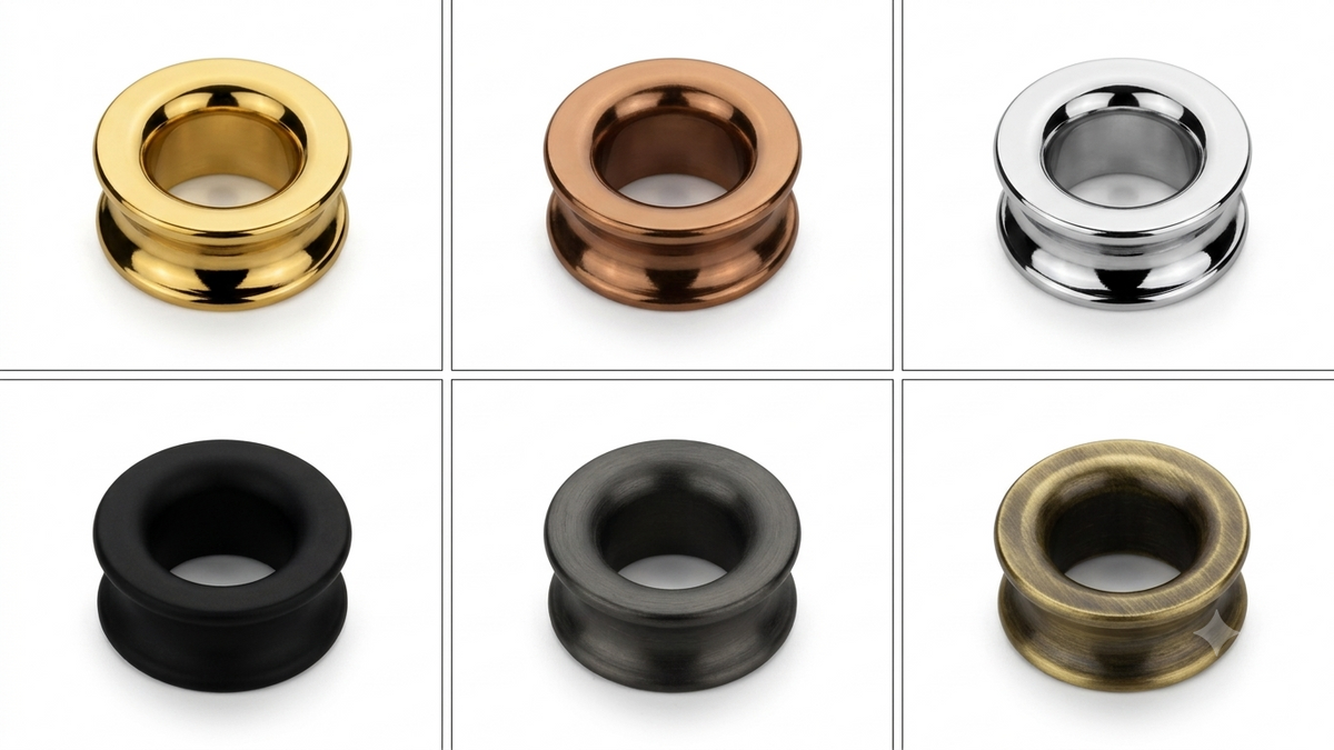 Drawer Knob P2022 DRT