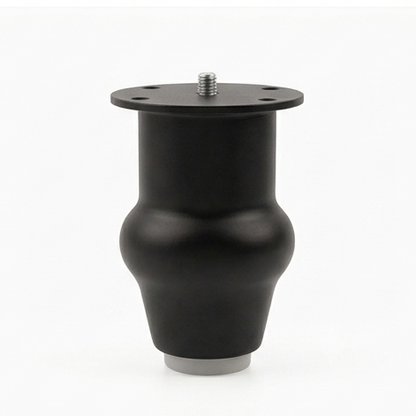 Sofa Leg 4" (Dia 50mm) 1561 DRT