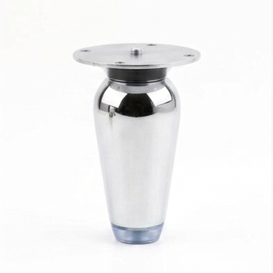 Sofa Leg 4" (Dia 50mm) 1538 DRT