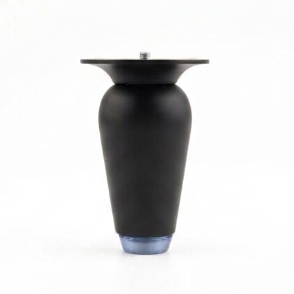 Sofa Leg 6" (Dia 50mm) 1538 DRT