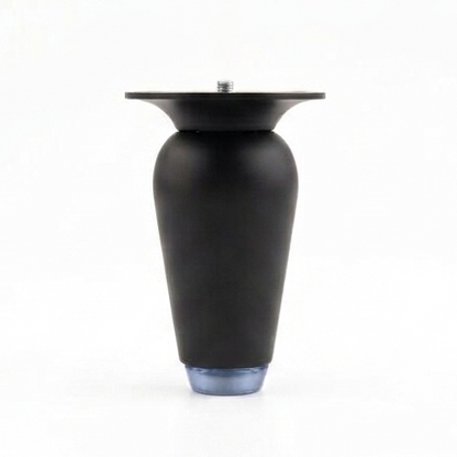 Sofa Leg 6" (Dia 50mm) 1538 DRT