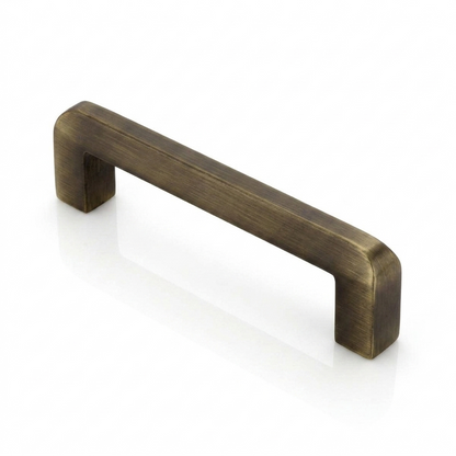Cupboard Handle 12x10mm P1036 DRT