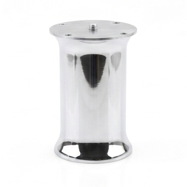 Sofa Leg 4" (Dia 50mm) 1511 DRT