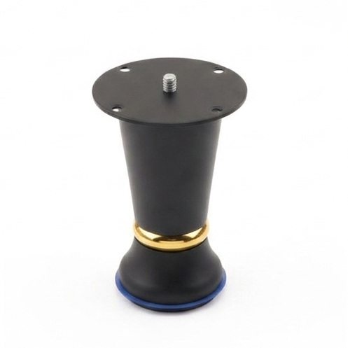 Sofa Leg 6" (Dia 50mm) 1535 DRT
