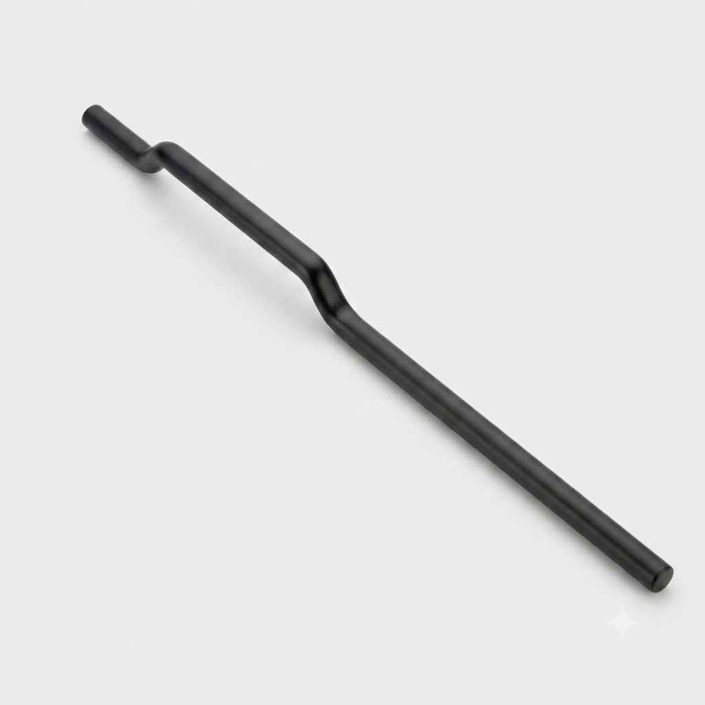 Cupboard Long Handle P1055 DRT