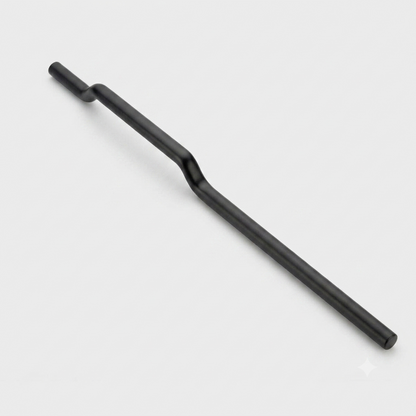 Cupboard Long Handle P1055 DRT