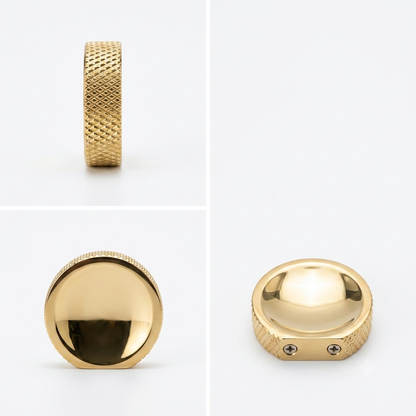 Drawer Knob P2034 DRT