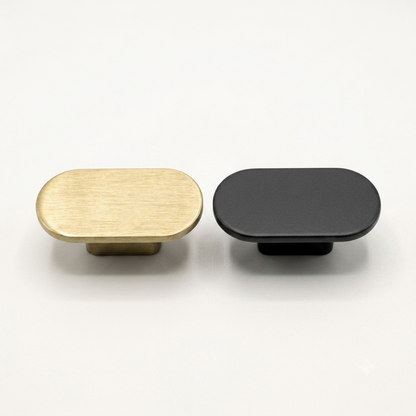 Drawer Knob P2016 DRT