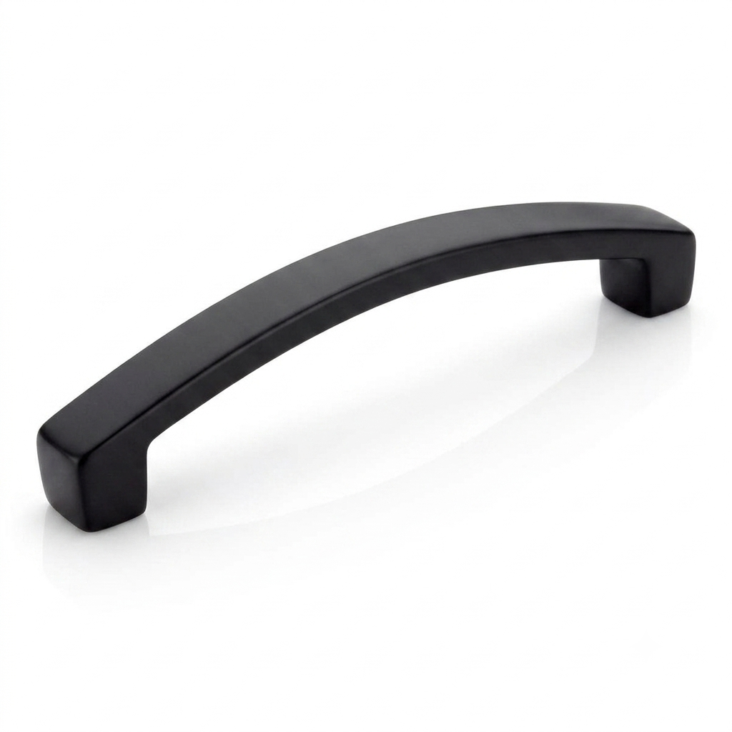 Cupboard Handle 12x6mm P1023 DRT