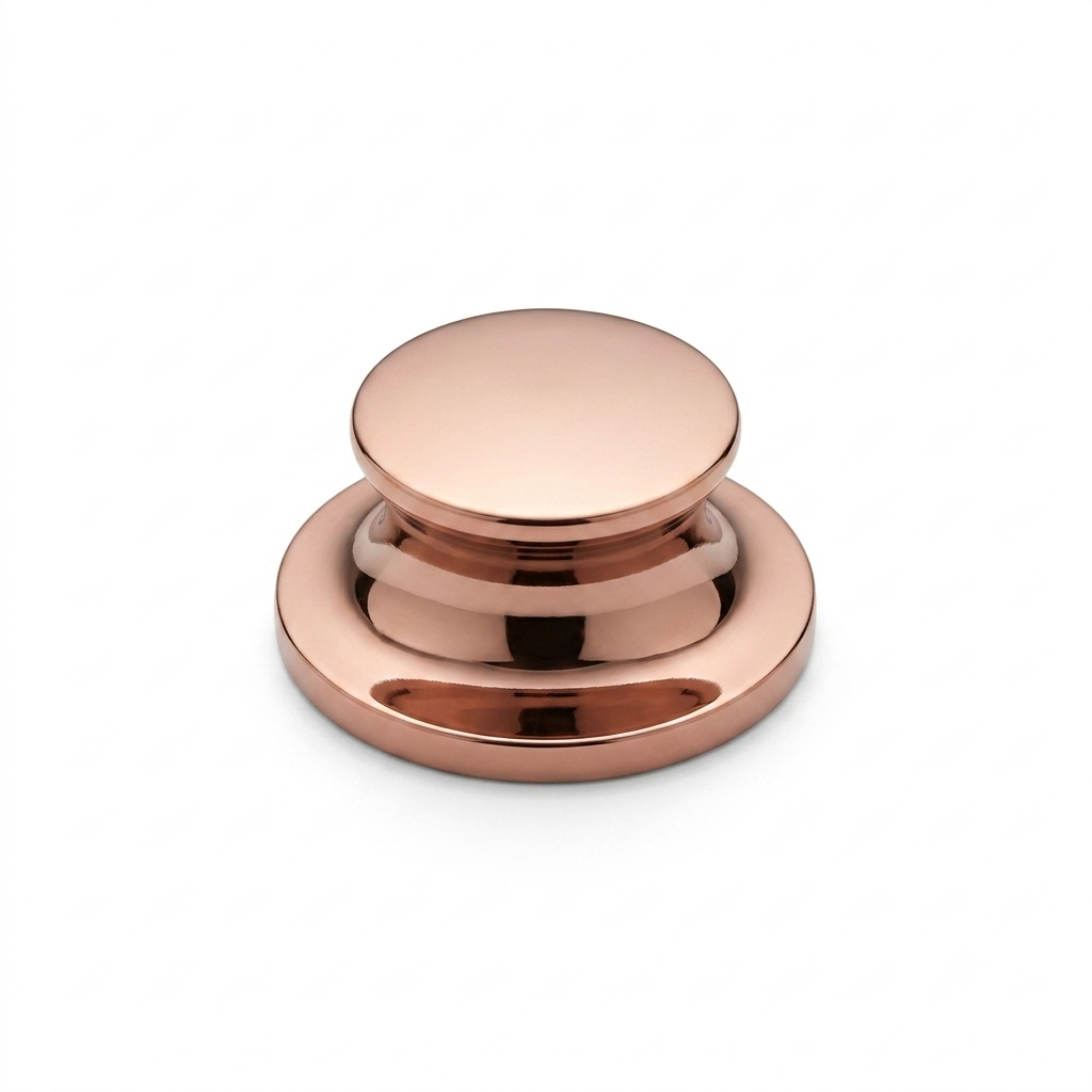 Drawer Knob P2033 DRT