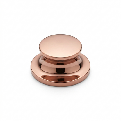Drawer Knob P2033 DRT