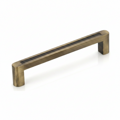 Cupboard Handle 12x8mm P1002 DRT