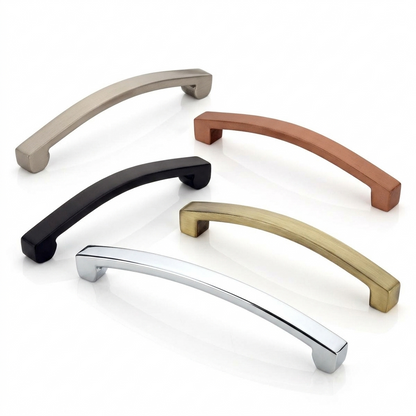 Cupboard Handle 12x6mm P1023 DRT