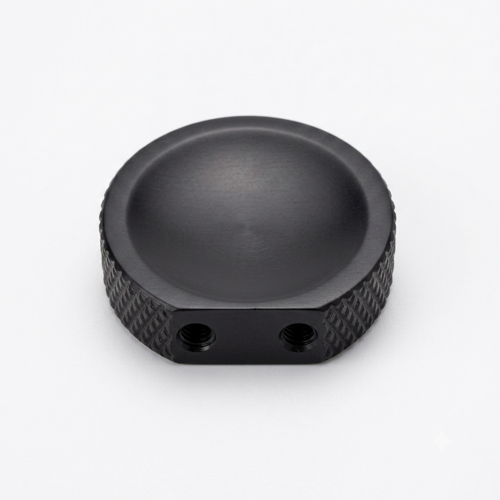 Drawer Knob P2034 DRT