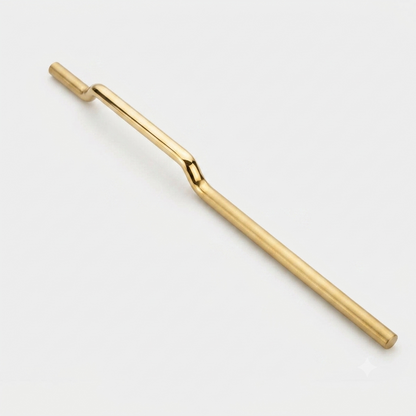 Cupboard Long Handle P1055 DRT
