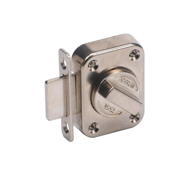 Ebco Turn Latch code TL-1 (NS)