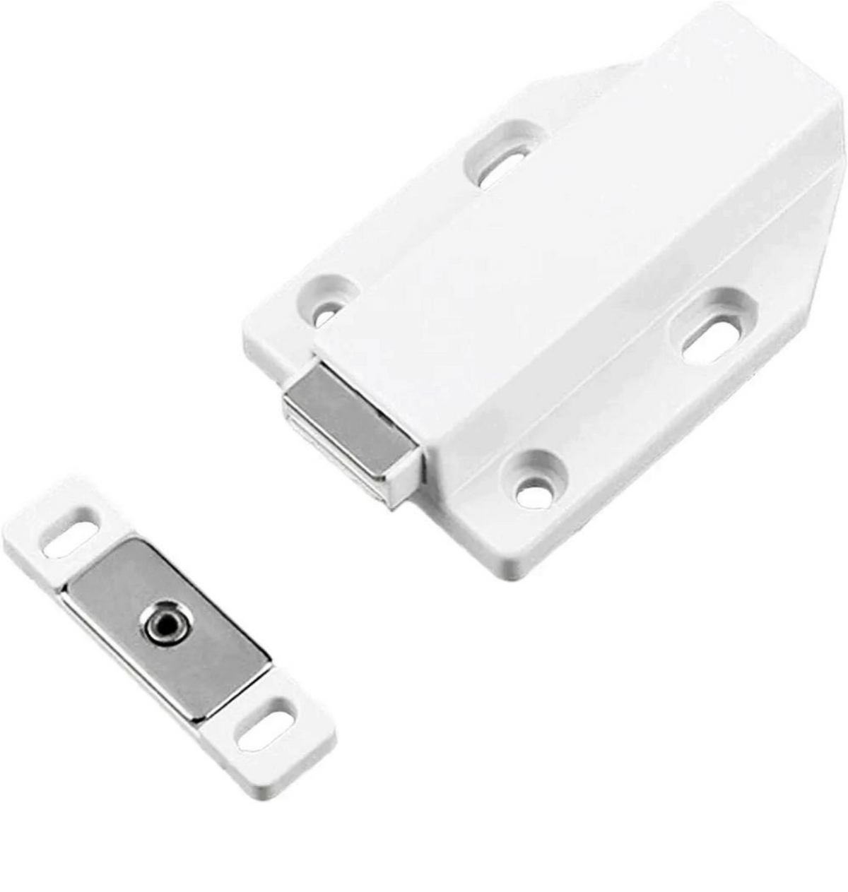 Lamp Push Magnet