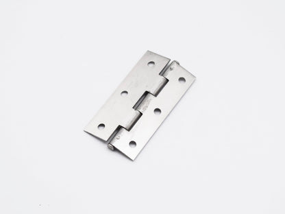 Cut Hinges SS Size 4"x1/2x3/4