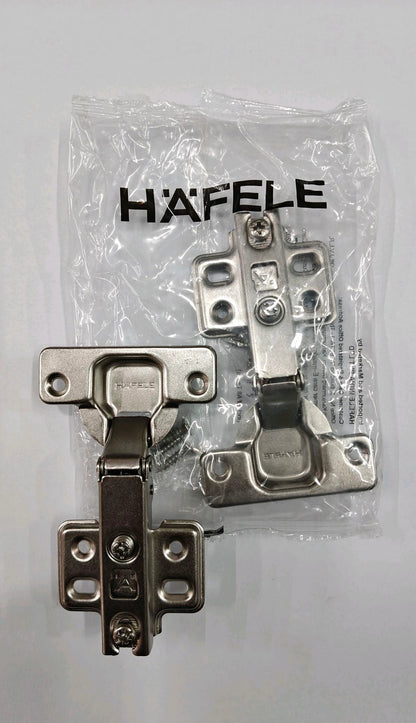 Hafele Normal Hinges