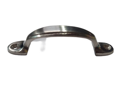 Toyota Handle Aluminum Material SS Finish HR