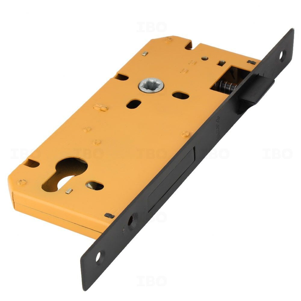 Dorset Lock Body 9" ML110 Black Finish