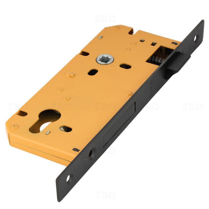 Dorset Lock Body 9" ML110 Black Finish