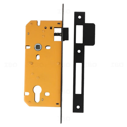 Dorset Lock Body 9" ML110 Black Finish