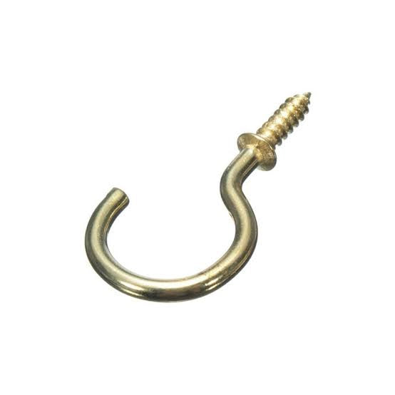 J Hook