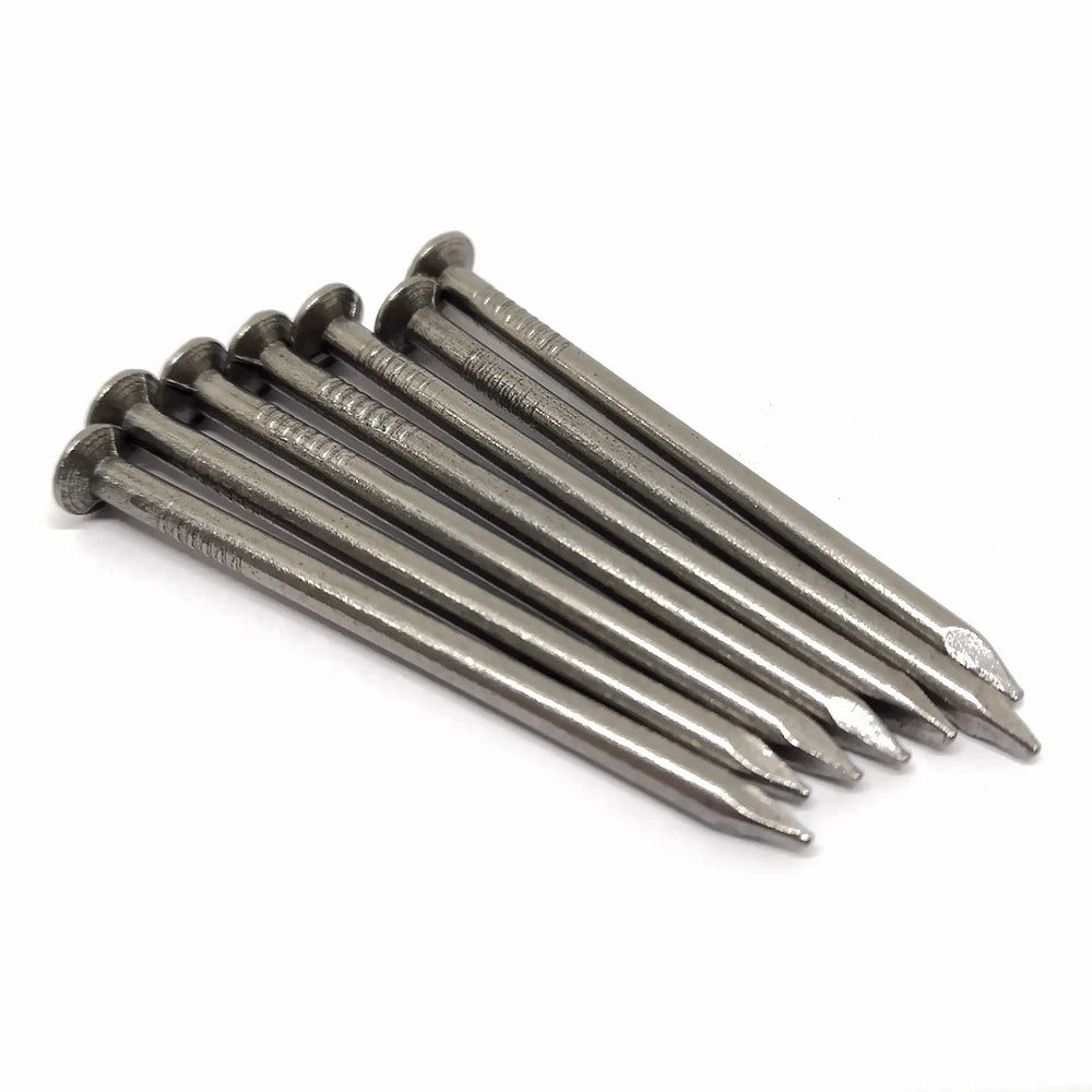 MS  Nails 8X3” 1kg
