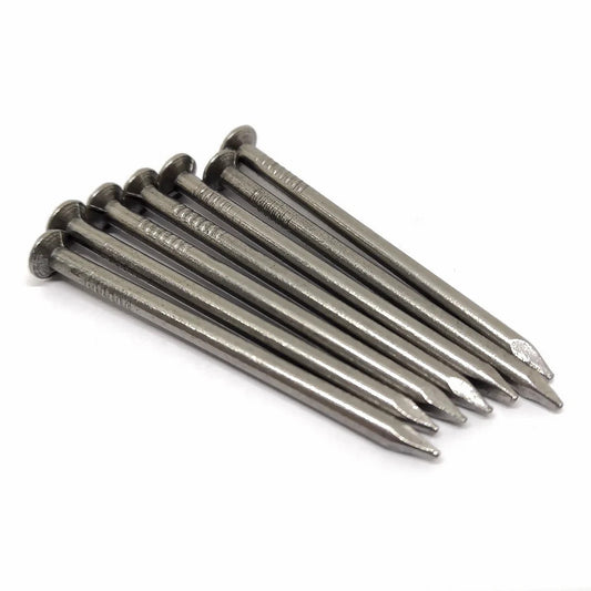 MS  Nails 8X3” 1kg