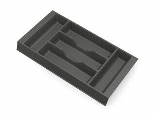 Ebco Modular Cutlery Tray ID-20(Single) MCT 1020SW(AT) 260x490x45 MM Kitchen