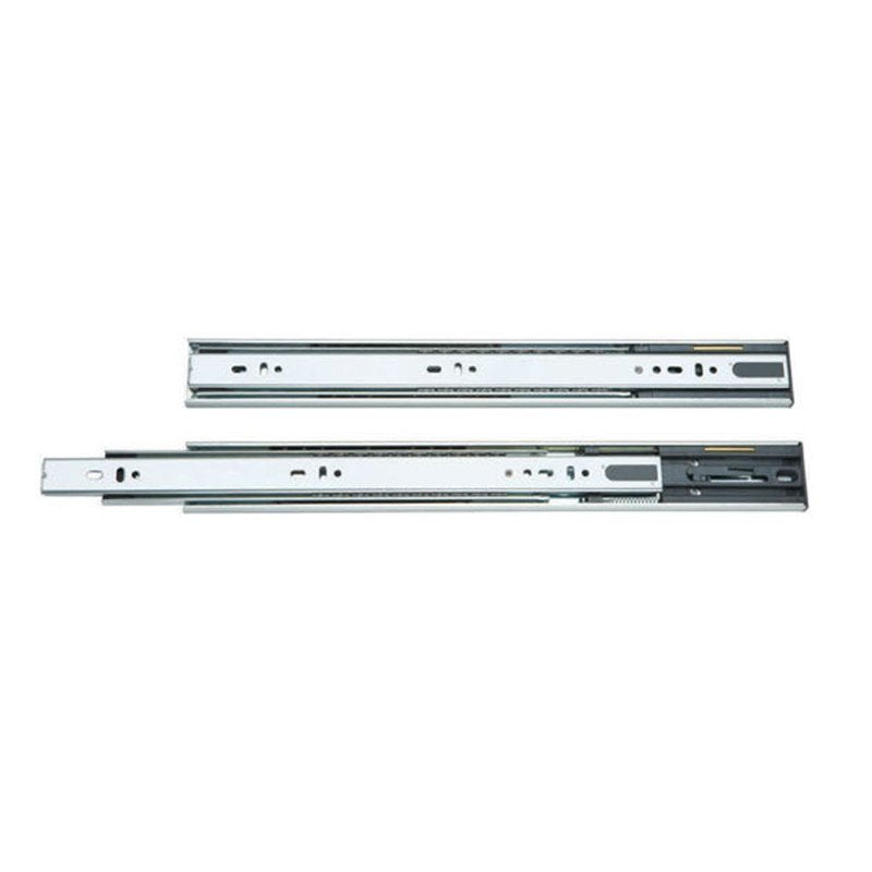 Ebco Telescope Channel Soft Close