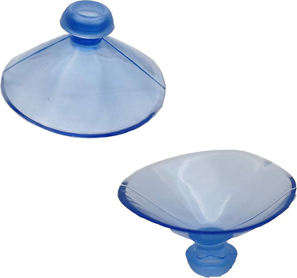 Vacuum Rubber Bush for Glass