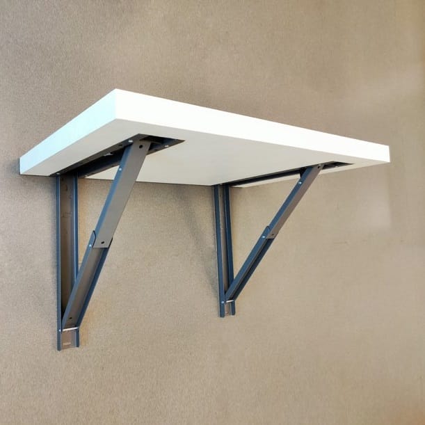 Ebco Table Bracket 12" code TB30-AT set(2pcs)