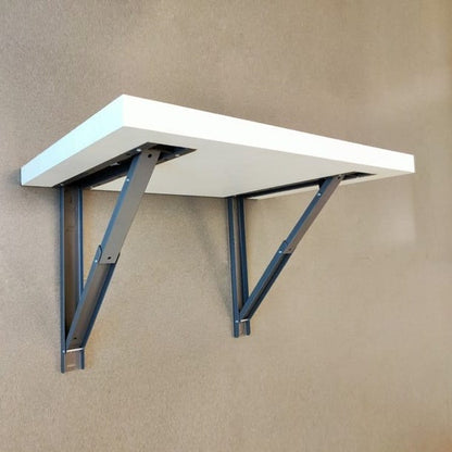 Ebco Table Bracket 12" code TB30-AT set(2pcs)