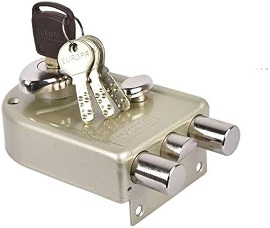 Europa Main Door Lock Model 8023NS
