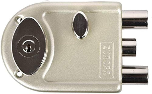 Europa Main Door Lock Model 8023NS