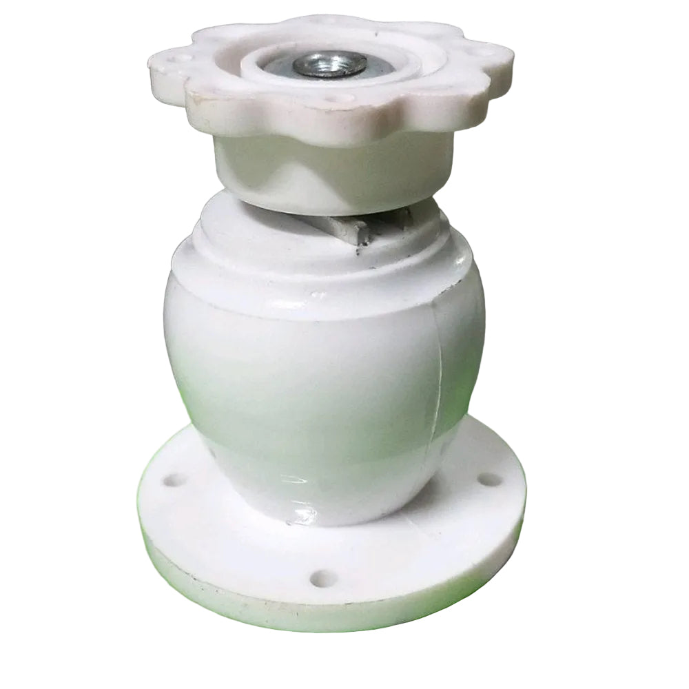 PVC Door Magnet Size no 6 S270 DRT