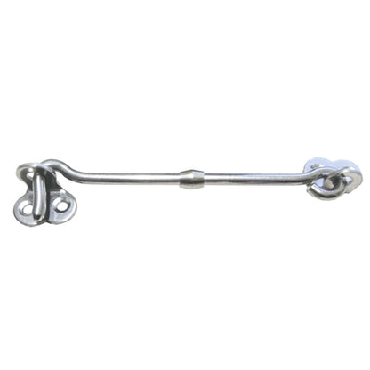 Gate Hook Fancy 5" Stainless Steel Material S225 DRT