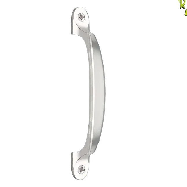 Toyota Handle Aluminum Material SS Finish HR