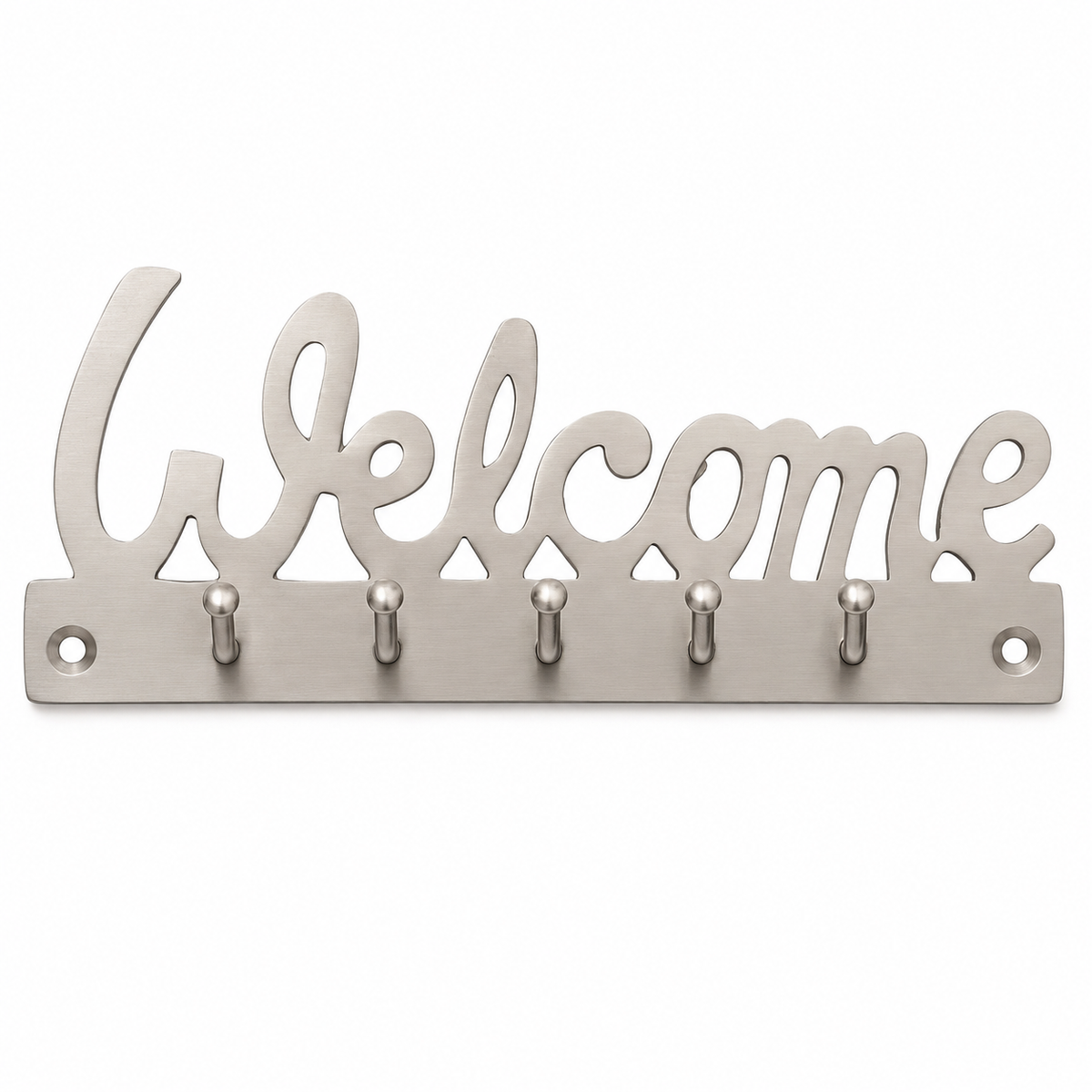 Key Hook Welcome HR