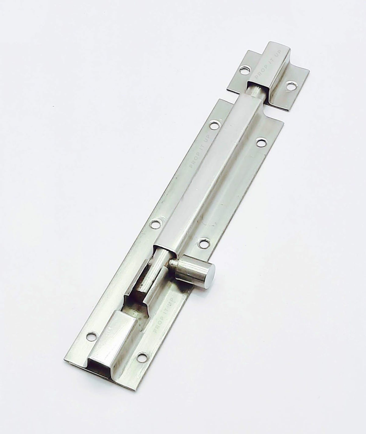 SS Tower Bolt SQUARE 10mm HR
