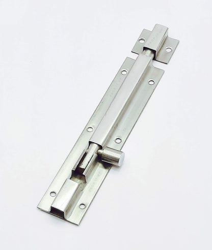 SS Tower Bolt SQUARE 10mm HR