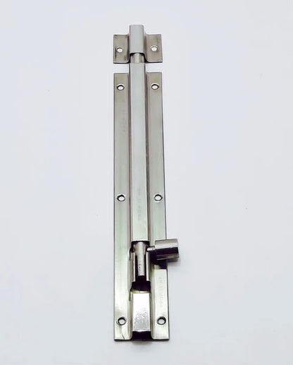 SS Tower Bolt SQUARE 10mm HR