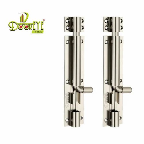 Door Eye Tower Bolt Aluminum Heavy