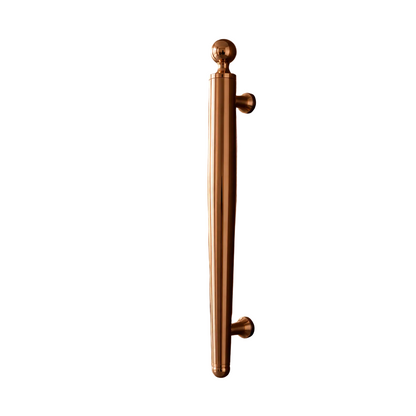 Door Pull Handle PSH305 300mm SS Material Rose Silk Double Tone Finish (RSLD) PP