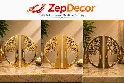 Door Handle P8014 DRT
